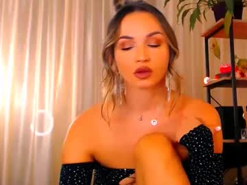 Alexandrawooow Chaturbate stream image from November 13, 2025