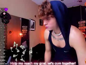 Andrius_24 Chaturbate stream image from November 13, 2025