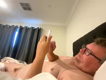 Andyconda1 Chaturbate stream image from November 13, 2025