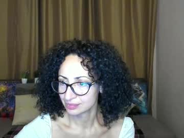 Arianna_Tifany Chaturbate stream image from November 13, 2025
