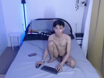 Aus_Thin02 Chaturbate stream image from November 13, 2025