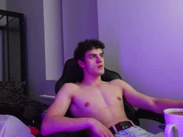 Brad_Holloway Chaturbate stream image from November 13, 2025