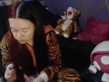 Diana_Smit_ Chaturbate stream image from November 13, 2025