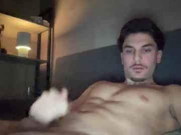 Donsdm Chaturbate stream image from November 13, 2025