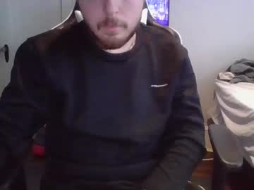 Dude5757 Chaturbate stream image from November 13, 2025