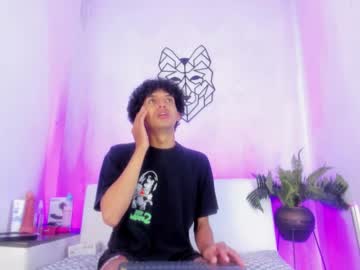_Fredybel_ Chaturbate stream image from November 13, 2025
