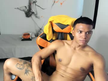 Jeanfran_Ferrer Chaturbate stream image from November 13, 2025