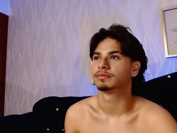 Mathewadams Chaturbate stream image from November 13, 2025