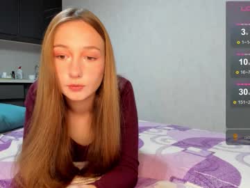 Milkaeliza1 Chaturbate stream image from November 13, 2025