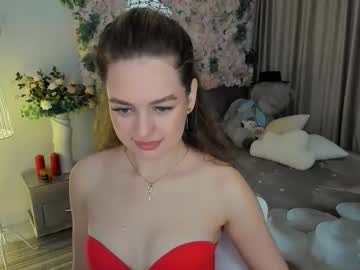 Miraclecurly Chaturbate stream image from November 13, 2025