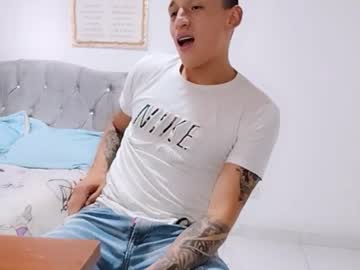Rey_Masterhot Chaturbate stream image from November 13, 2025
