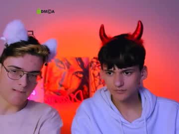 Rico_Steel Chaturbate stream image from November 13, 2025