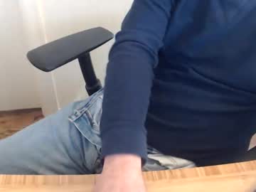 Robidan6923 Chaturbate stream image from November 13, 2025