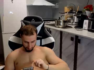 Ryanstorm1 Chaturbate stream image from November 13, 2025
