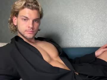 Sweettieboy Chaturbate stream image from November 13, 2025