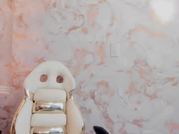 Yoursexydevil_ Chaturbate stream image from November 13, 2025