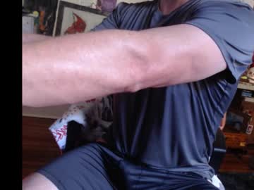 Baron_Lacroix Chaturbate stream image from November 13, 2025