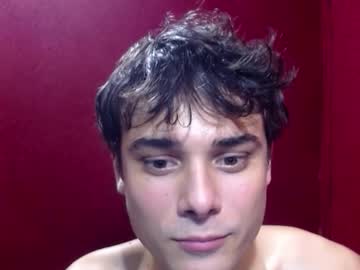 Blondie_Peach Chaturbate stream image from November 13, 2025