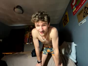 Clint_Wood Chaturbate stream image from November 13, 2025