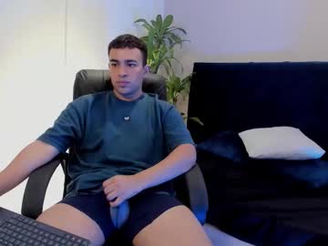 David_Rtr Chaturbate stream image from November 13, 2025