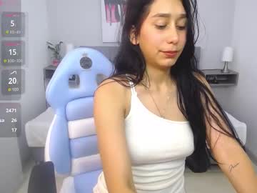 Escarlettluxe Chaturbate stream image from November 13, 2025