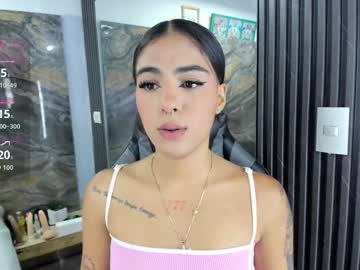 Gretchenn Chaturbate stream image from November 13, 2025