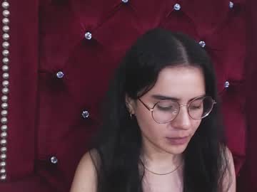 Honeybuu_ Chaturbate stream image from November 13, 2025