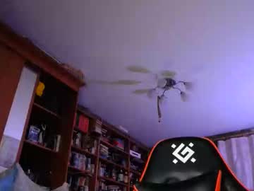 Kuzmabig Chaturbate stream image from November 13, 2025