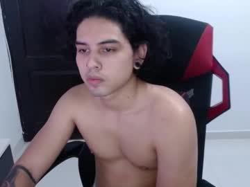 Liamrides Chaturbate stream image from November 13, 2025