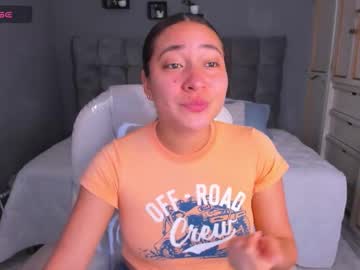 Mely_Ocean Chaturbate stream image from November 13, 2025