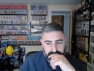 Mightbestoned Chaturbate stream image from November 13, 2025