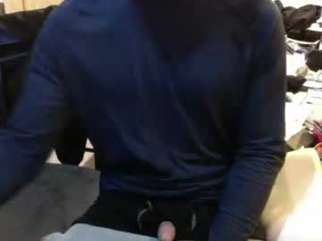 Misterverspun Chaturbate stream image from November 13, 2025