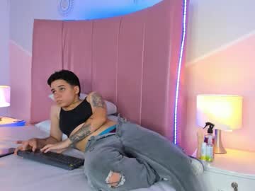 Noah_Wells_ Chaturbate stream image from November 13, 2025