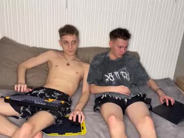 Sky_Hunter Chaturbate stream image from November 13, 2025