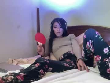 Thesilkybaby Chaturbate stream image from November 13, 2025