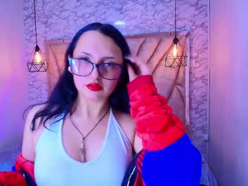 Velvetluxe_ Chaturbate stream image from November 13, 2025