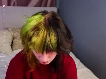 Veolatownson Chaturbate stream image from November 13, 2025
