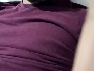 Vito380 Chaturbate stream image from November 13, 2025