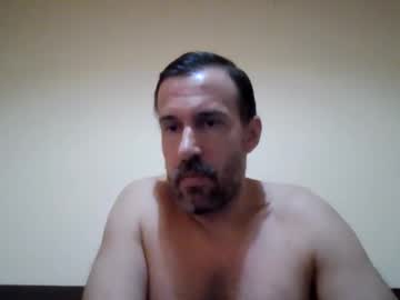 Andygym44 Chaturbate stream image from November 13, 2025