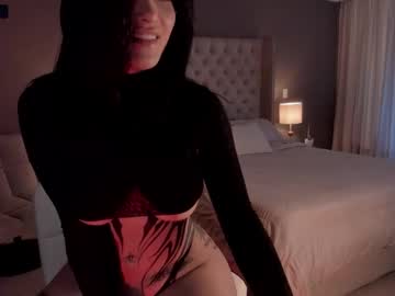 Blackcybergirl Chaturbate stream image from November 13, 2025