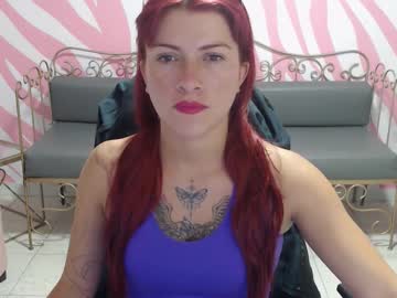 Daffne_Evans Chaturbate stream image from November 13, 2025