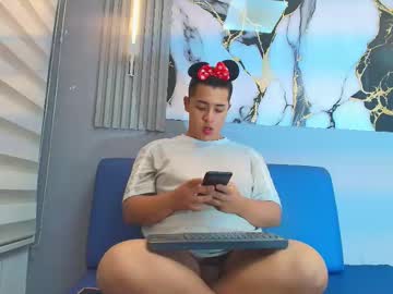 Erick_Craig Chaturbate stream image from November 13, 2025
