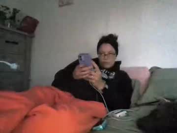 Feetnymph Chaturbate stream image from November 13, 2025