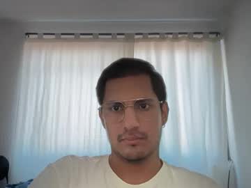 Hackboy51 Chaturbate stream image from November 13, 2025