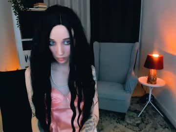 Hollyvex Chaturbate stream image from November 13, 2025