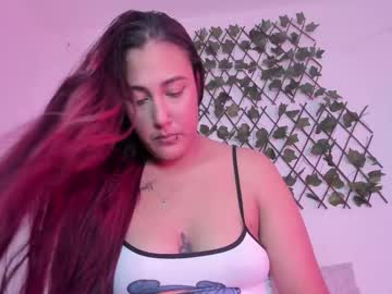 Hot_Sexy_Lia Chaturbate stream image from November 13, 2025