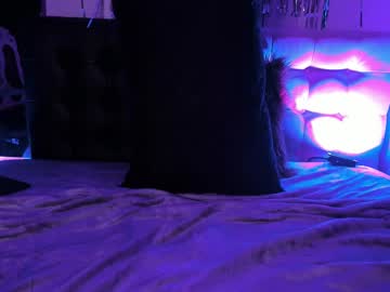 Leidytoro Chaturbate stream image from November 13, 2025
