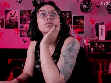 Lilith_Deveraux_ Chaturbate stream image from November 13, 2025