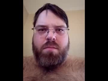Marlboroman6467 Chaturbate stream image from November 13, 2025