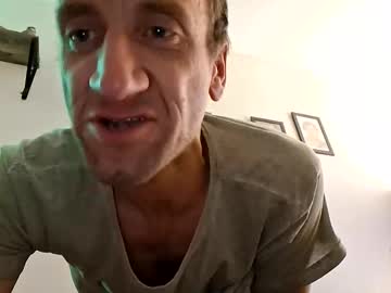 Miball Chaturbate stream image from November 13, 2025
